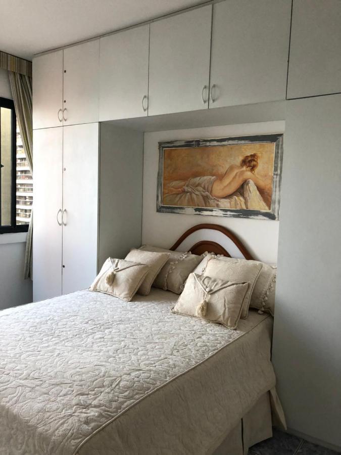 Apartamento Excelente Apartamento!!! Imperdível!!! Fortaleza (Ceara)