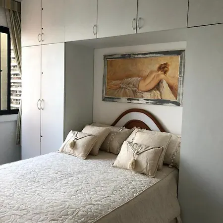 Apartamento Excelente Apartamento!!! Imperdível!!! Fortaleza (Ceara)