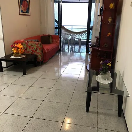 Excelente Apartamento!!! Imperdível!!! Apartamento Fortaleza (Ceara)