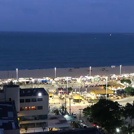 Apartamento Excelente Apartamento!!! Imperdível!!! Fortaleza (Ceara)